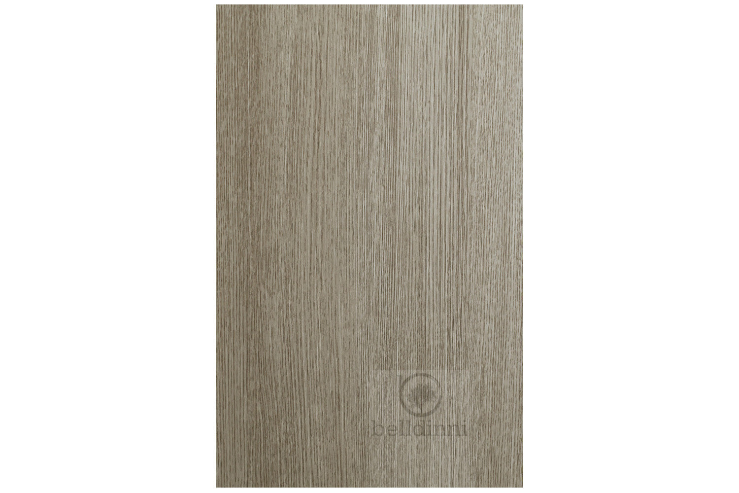 Belldinni Optima Shambor Laminated Modern Interior Door