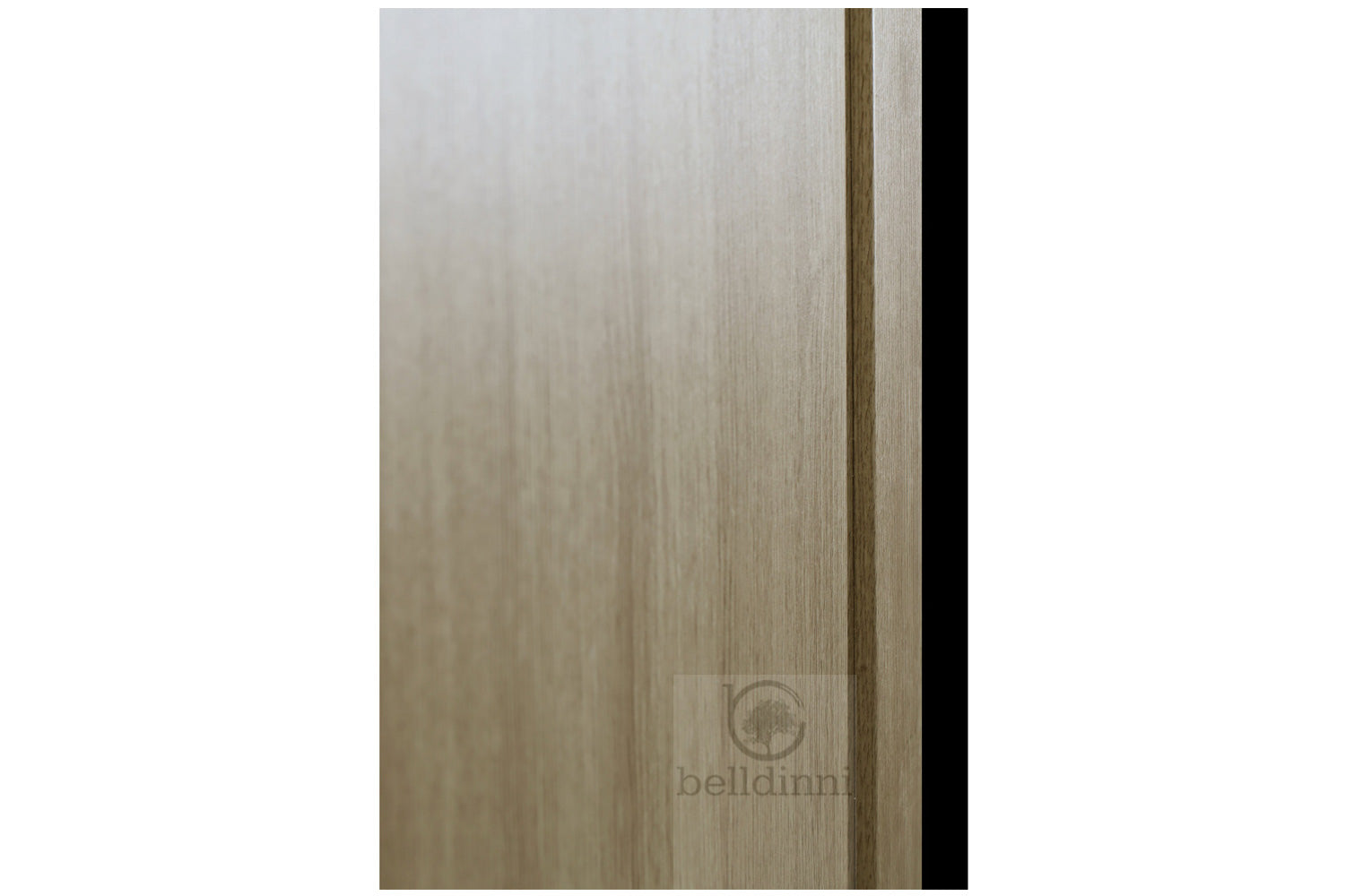 Belldinni Optima Shambor Laminated Modern Interior Door