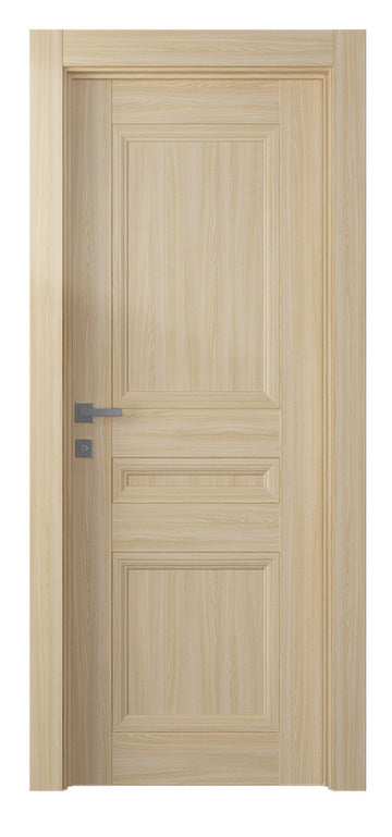 Belldinni Oxford Duo 07 2R Loire Ash Modern Interior Door