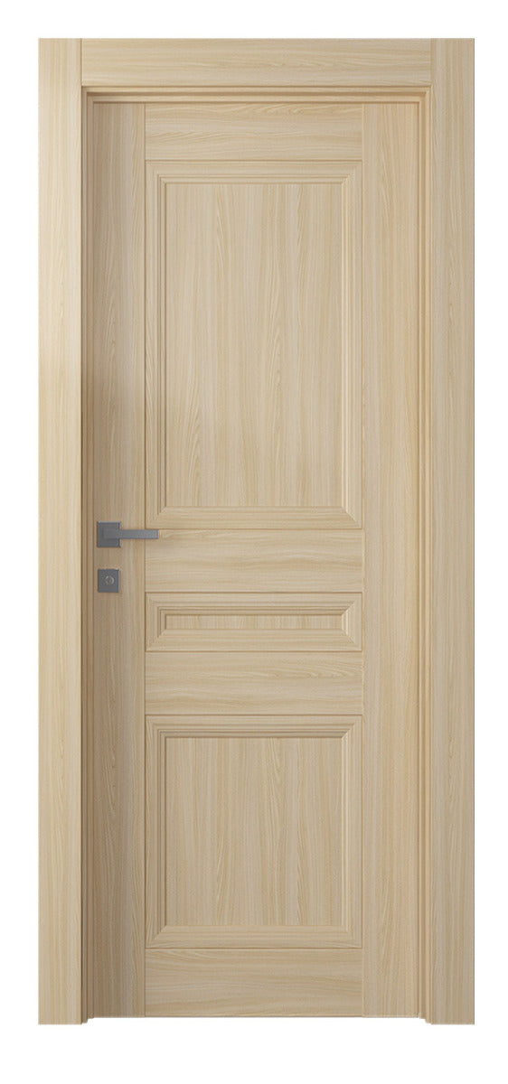 Belldinni Oxford Duo 07 2R Loire Ash Modern Interior Door