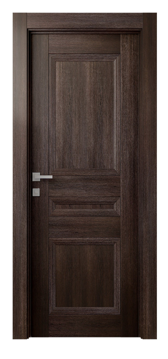 Belldinni Oxford Duo 07 2R Veralinga Oak Modern Interior Door