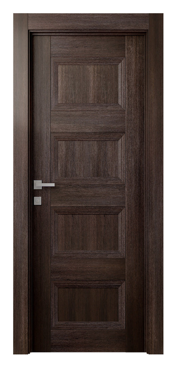 Belldinni Oxford Duo 07 3R Veralinga Oak Modern Interior Door
