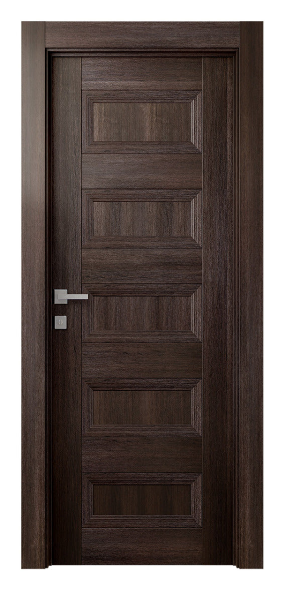 Belldinni Oxford Duo 07 4R Veralinga Oak Modern Interior Door