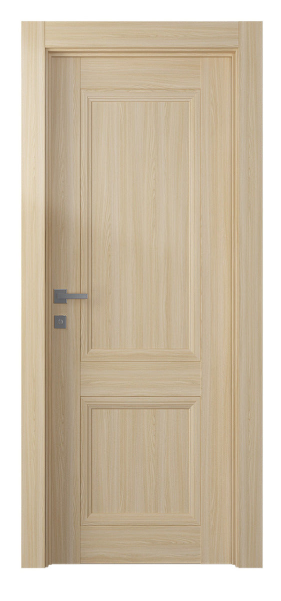 Belldinni Oxford Duo 07 R Loire Ash Modern Interior Door