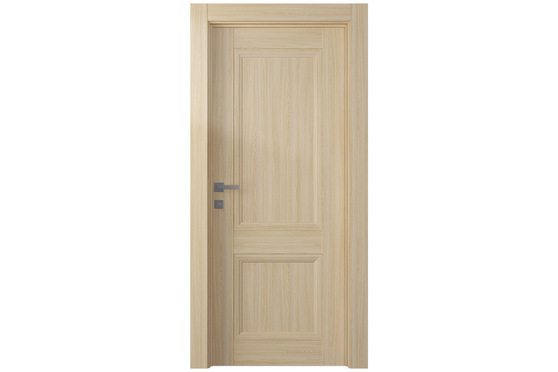 Belldinni Oxford Duo 07 R Loire Ash Modern Interior Door - Single Door