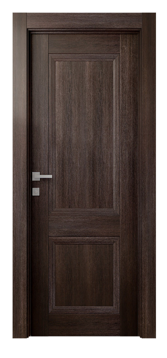 Belldinni Oxford Duo 07 R Veralinga Oak Modern Interior Door