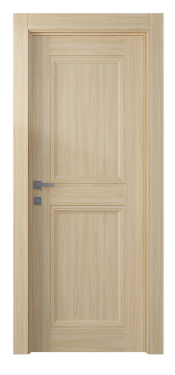 Belldinni Oxford Duo 07 RN Loire Ash Modern Interior Door