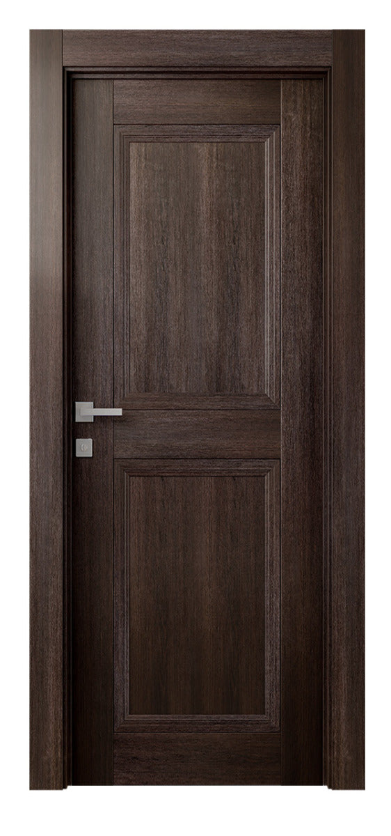 Belldinni Oxford Duo 07 RN Veralinga Oak Modern Interior Door