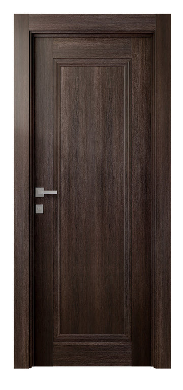 Belldinni Oxford Duo 07 Veralinga Oak Modern Interior Door