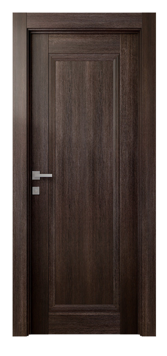 Belldinni Oxford Duo 07 Veralinga Oak Modern Interior Door