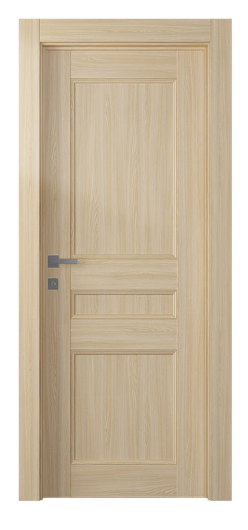 Belldinni Oxford Uno 07 2R Loire Ash Modern Interior Door
