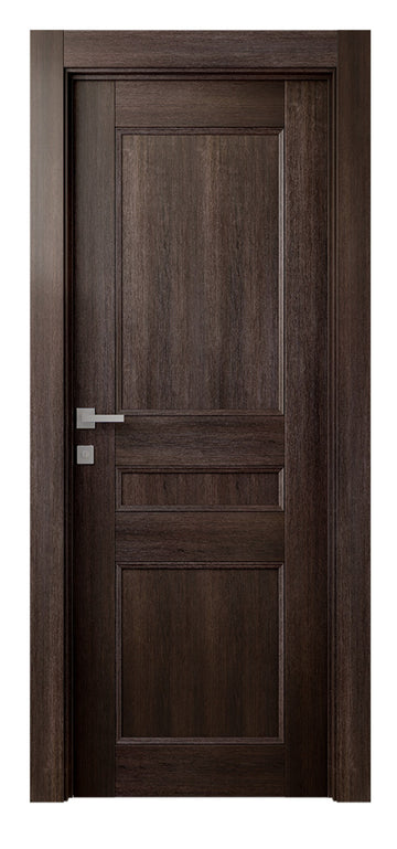 Belldinni Oxford Uno 07 2R Veralinga Oak Modern Interior Door