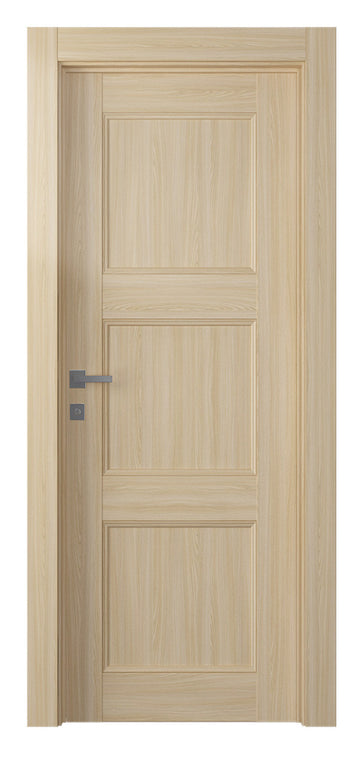 Belldinni Oxford Uno 07 2RN Loire Ash Modern Interior Door