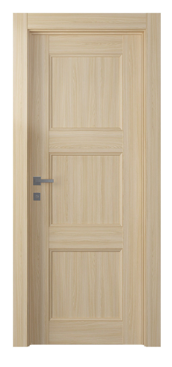 Belldinni Oxford Uno 07 2RN Loire Ash Modern Interior Door