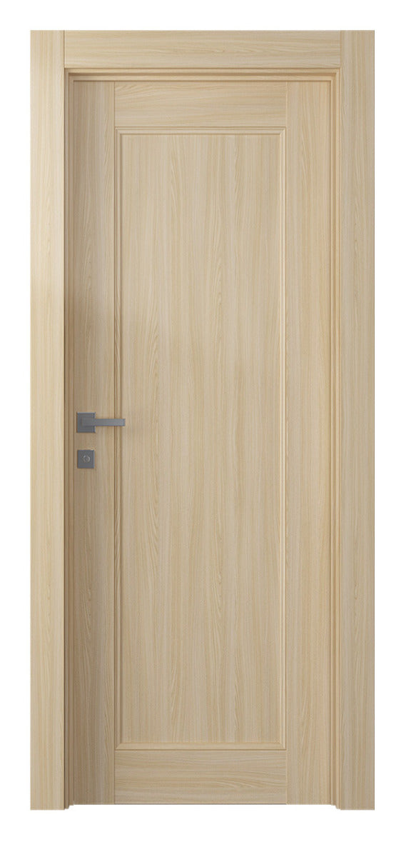 Belldinni Oxford Uno 07 Loire Ash Modern Interior Door