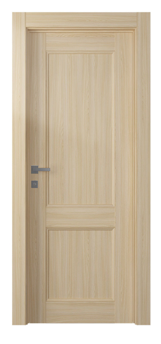 Belldinni Oxford Uno 07 R Loire Ash Modern Interior Door
