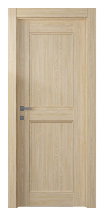 Belldinni Oxford Uno 07 RN Loire Ash Modern Interior Door