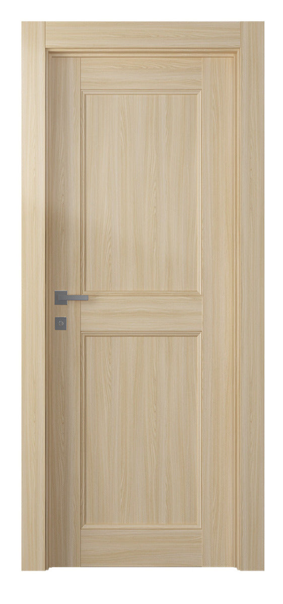 Belldinni Oxford Uno 07 RN Loire Ash Modern Interior Door