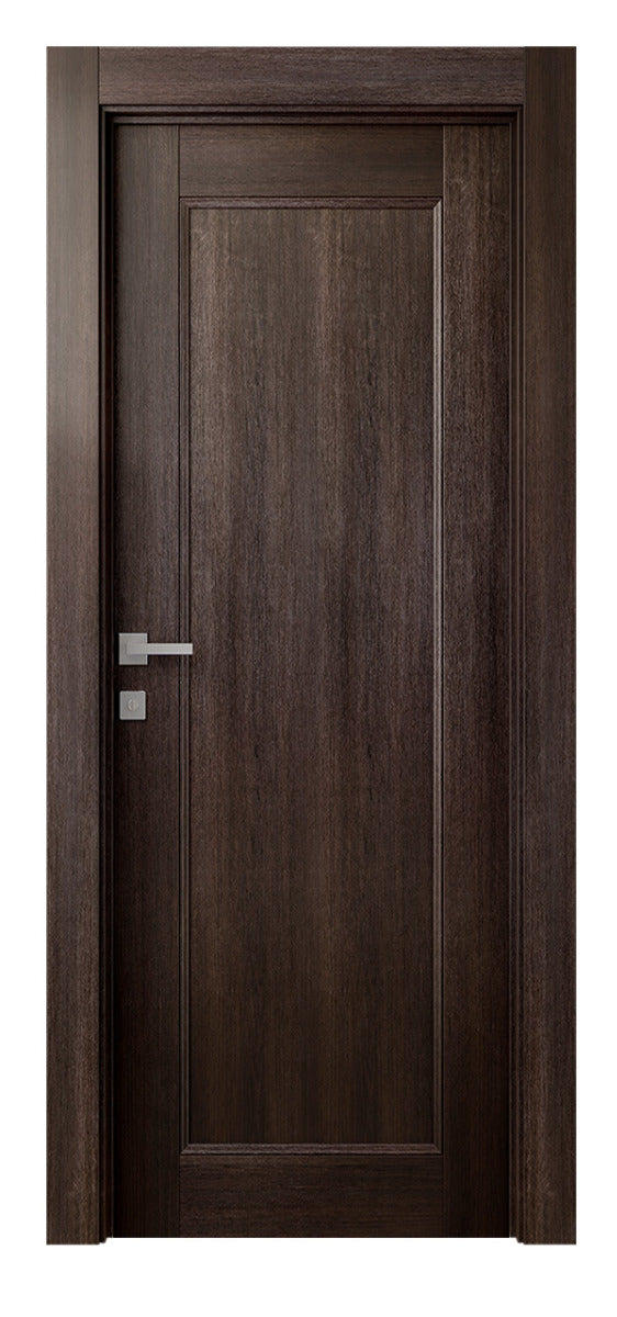 Belldinni Oxford Uno 07 Veralinga Oak Modern Interior Door