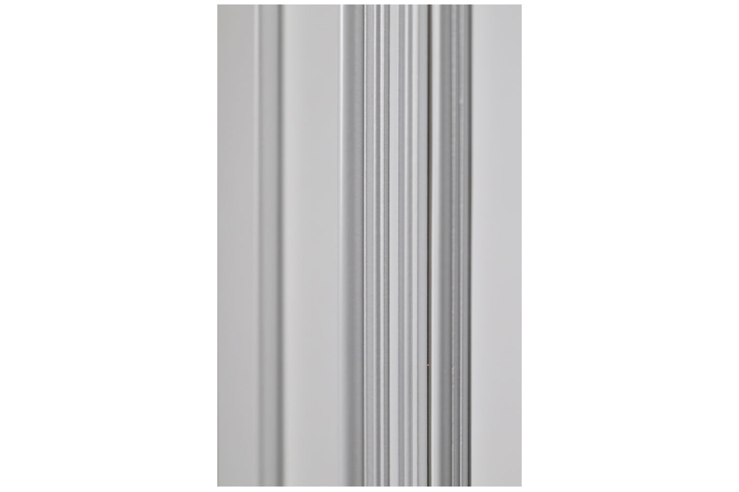 Belldinni Palazzo 1 Polar White Enamel Classic Interior Door