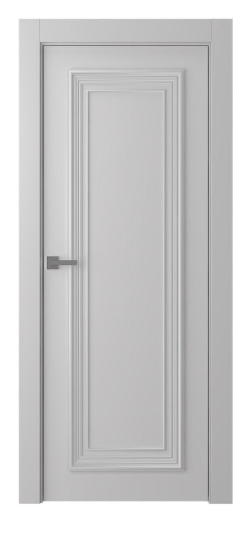 Belldinni Palazzo 1 Primed Modern Interior Door