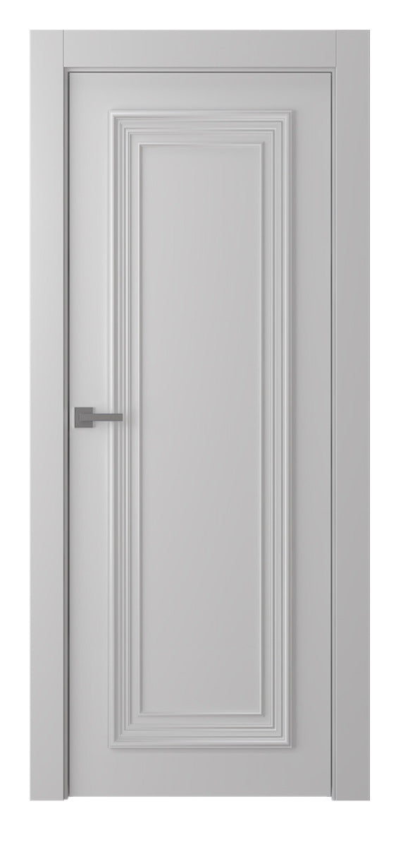 Belldinni Palazzo 1 Primed Modern Interior Door