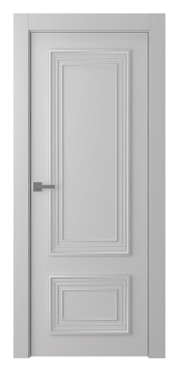 Belldinni Palazzo 2 Primed Modern Interior Door