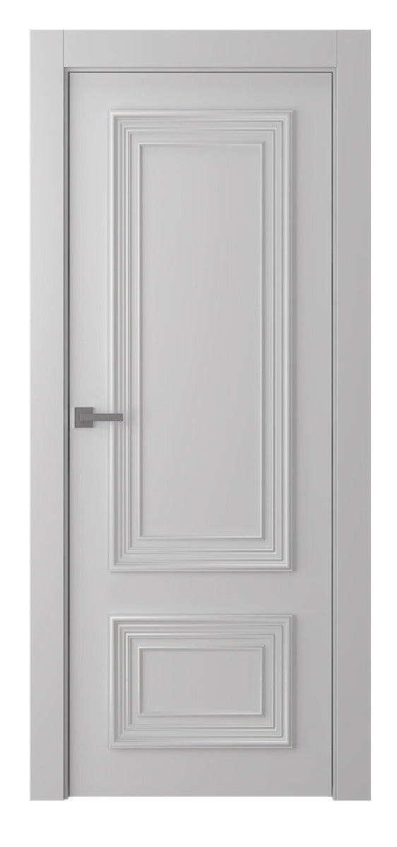Belldinni Palazzo 2 Primed Modern Interior Door