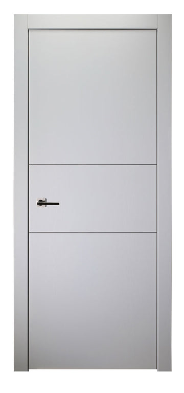 Belldinni Palladio 2H Bianco Noble Modern Interior Door