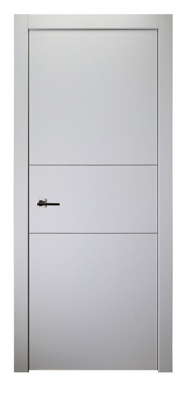 Belldinni Palladio 2H Bianco Noble Modern Interior Door