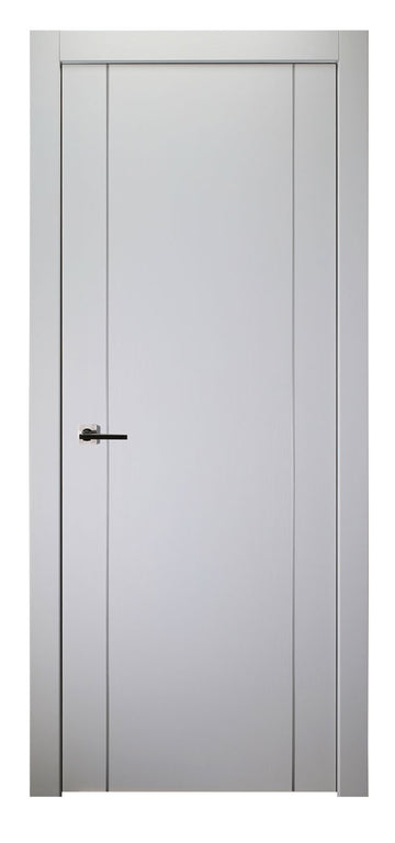 Belldinni Palladio 2U Bianco Noble Modern Interior Door
