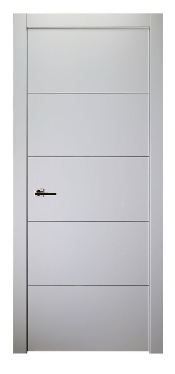 Belldinni Palladio 4H Bianco Noble Modern Interior Door
