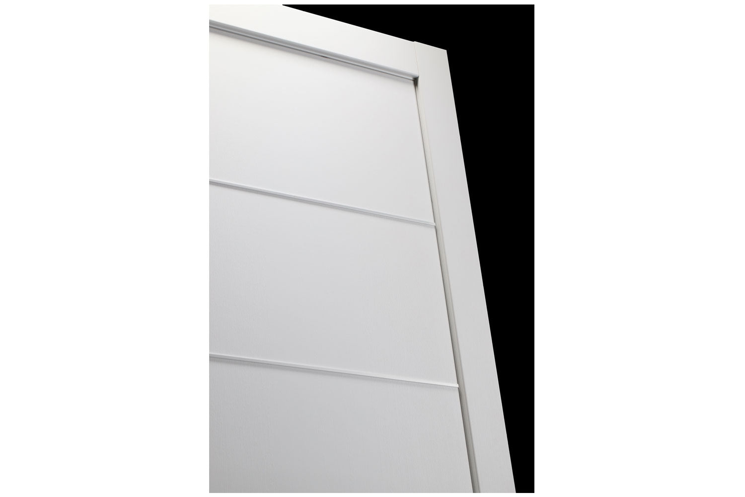 Belldinni Palladio 4H Bianco Noble Modern Interior Door