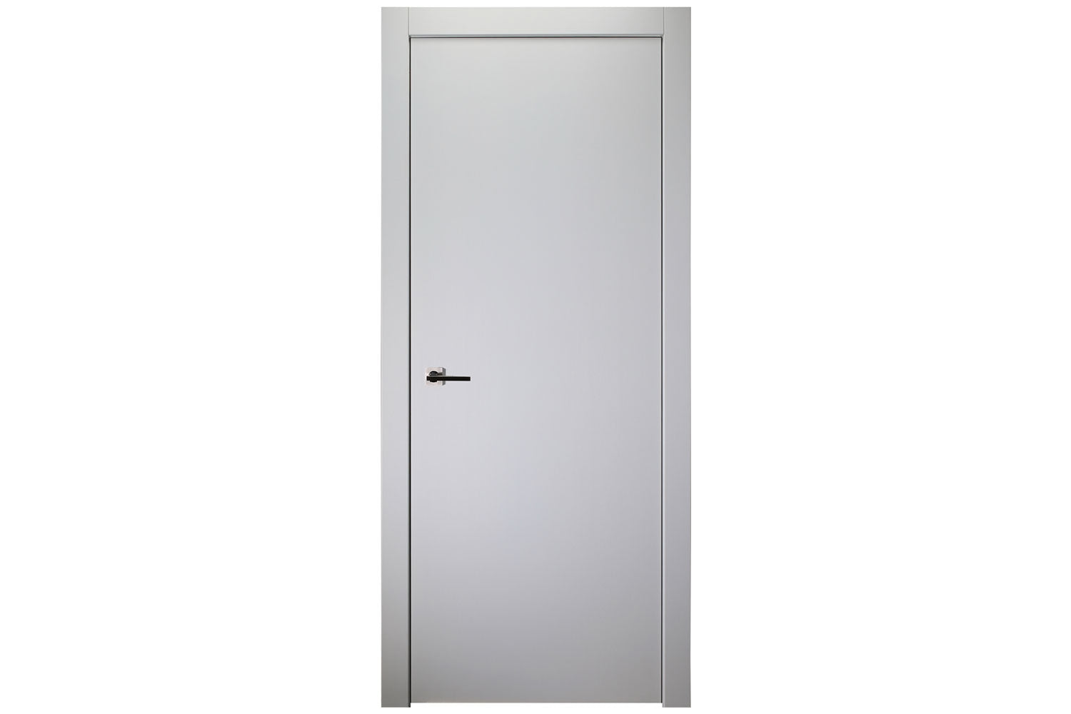 Belldinni Palladio Bianco Noble Modern Interior Door - Single Door