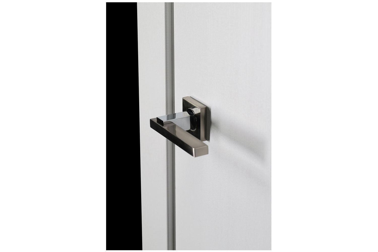 Belldinni Palladio Bianco Noble Modern Interior Door