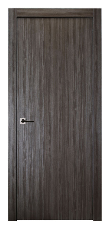 Belldinni Palladio Gray Oak Modern Interior Door