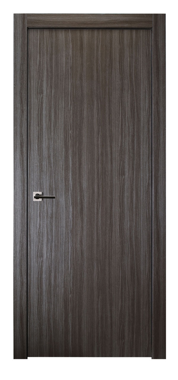 Belldinni Palladio Gray Oak Modern Interior Door