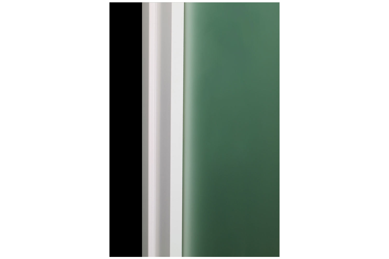 Belldinni SmartPro H3G Polar White Enamel Modern Interior Door
