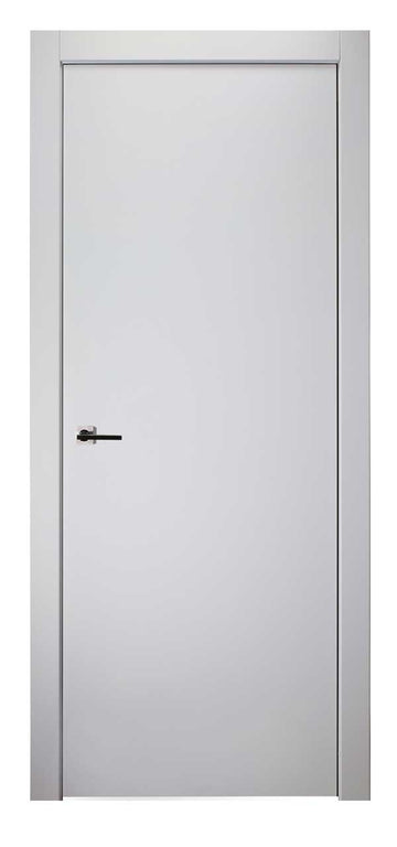 Belldinni SmartPro Polar White Enamel Modern Interior Door