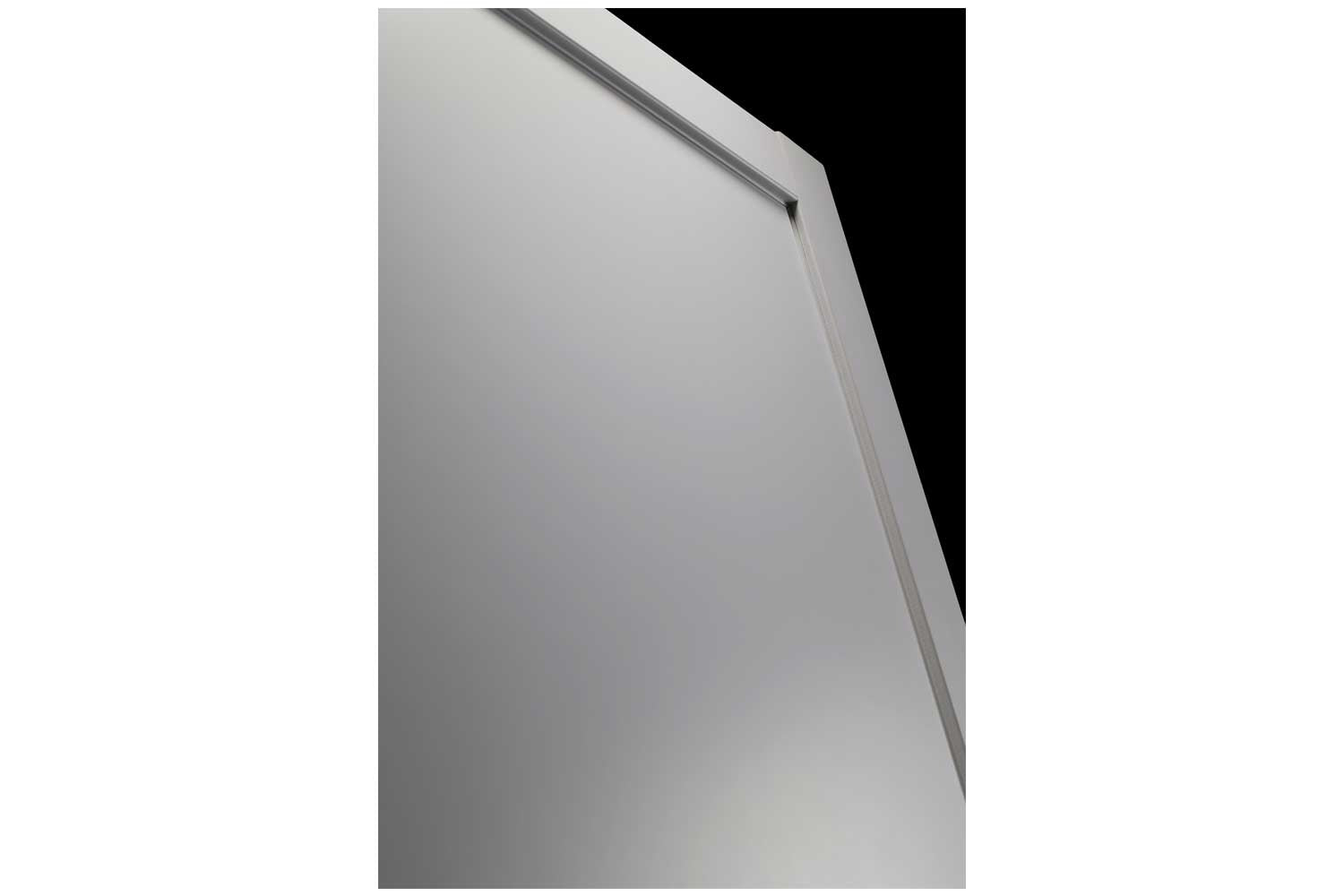 Belldinni SmartPro Polar White Lacquered Modern Interior Door