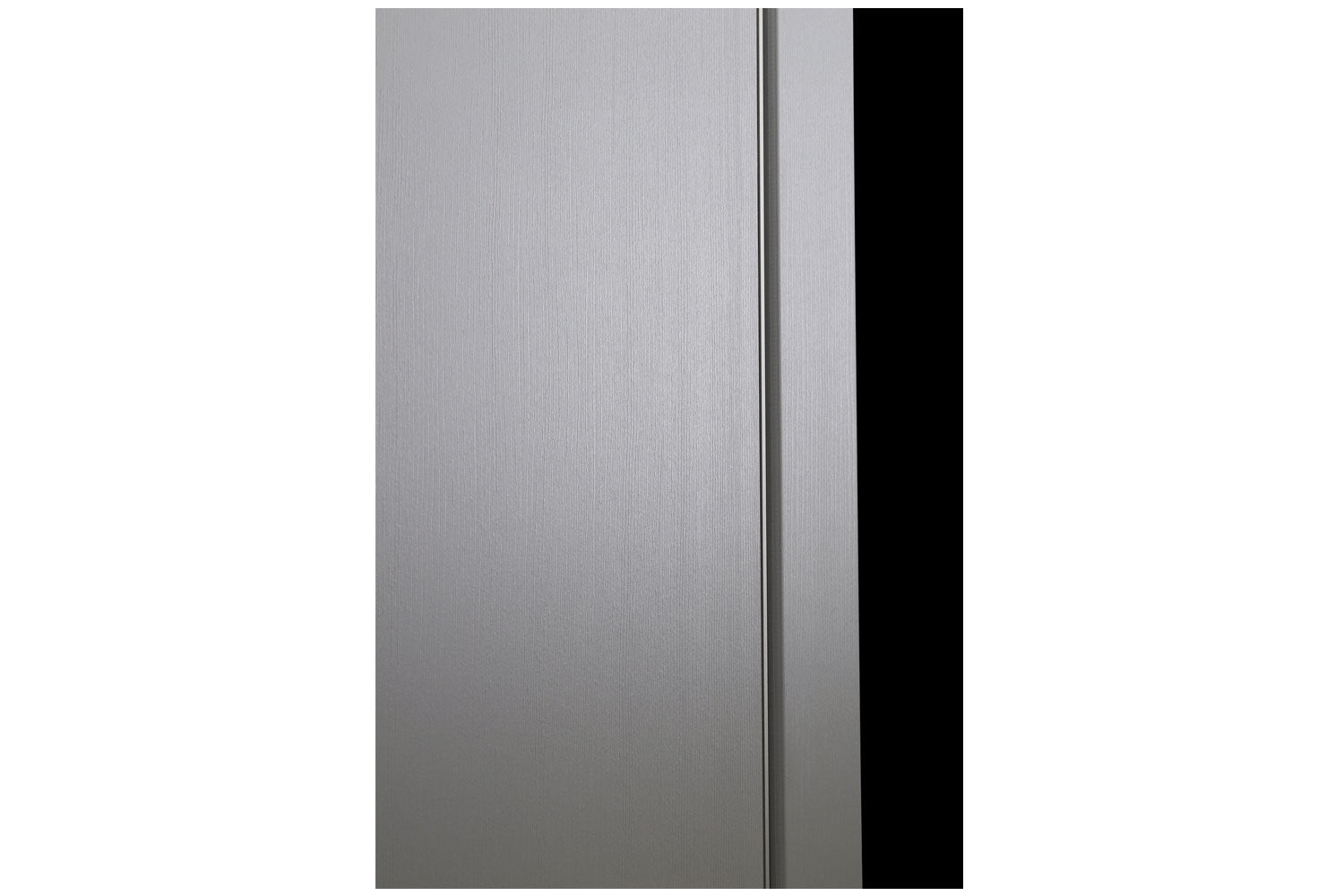 Belldinni Unica 2U Bianco Noble Laminated Modern Interior Door