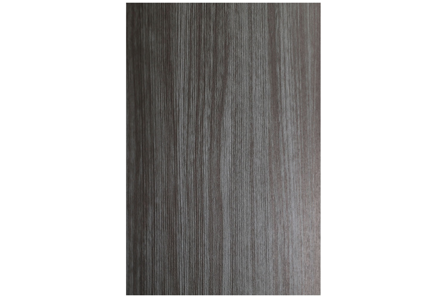 Belldinni Unica 2U Gray Oak Laminated Modern Interior Door