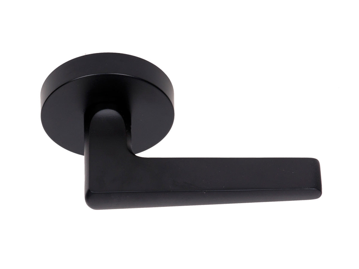 BHP Backer Beach Lever