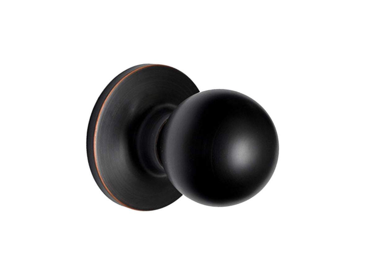 BHP Marina Knob