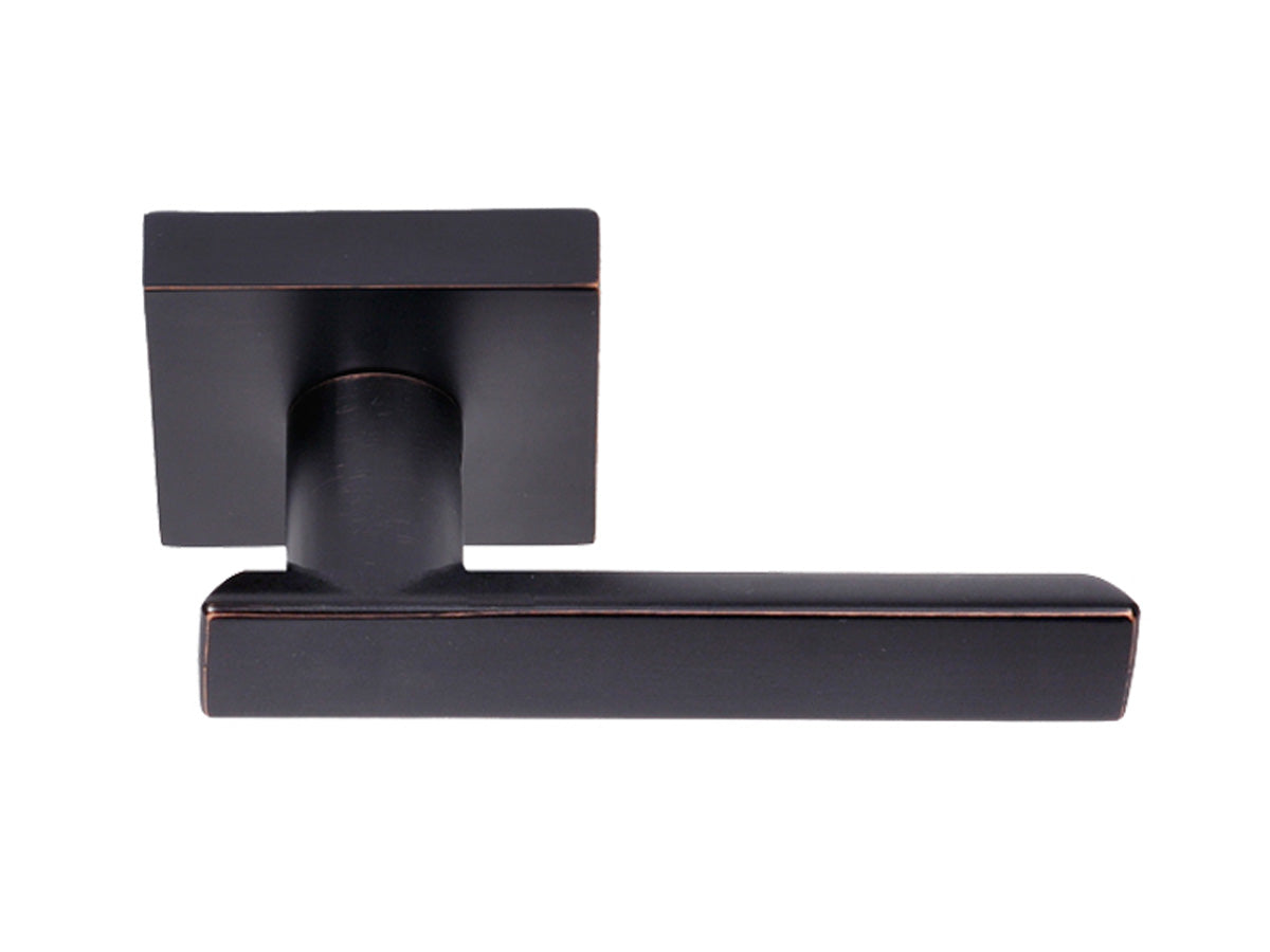 BHP Santa Cruz Lever