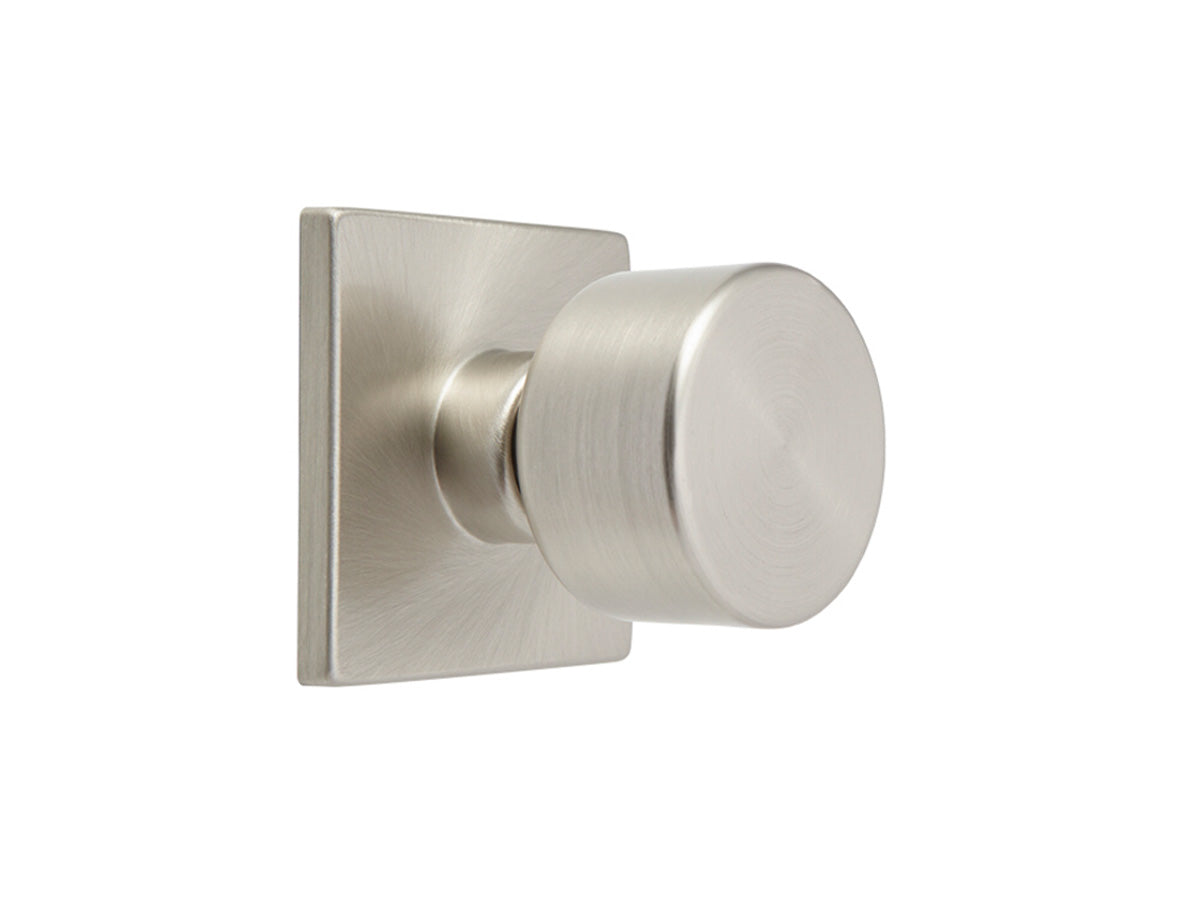 BHP Union Square Knob