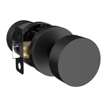 Mega Handles Buena Knob Matte Black MB