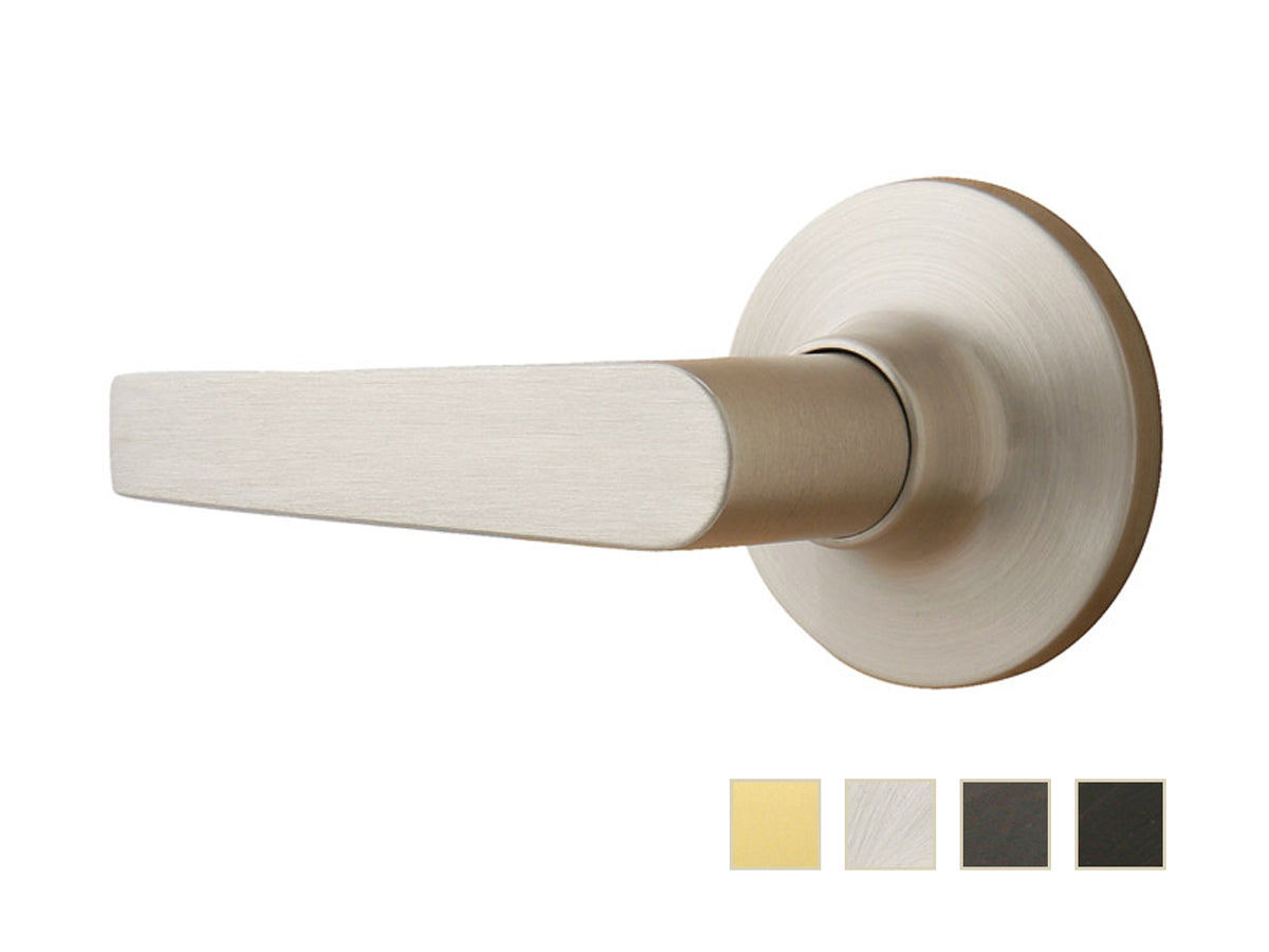 Sure-Loc Cedar Interior Door Lever