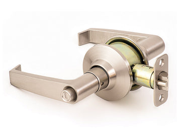 Sure-Loc Cedar HC Grade 3 Cylindrical Lever