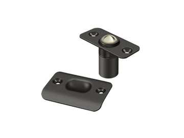 Deltana Ball Catch, Round Corners